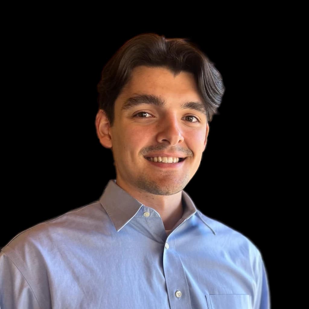 Alec Coughlin